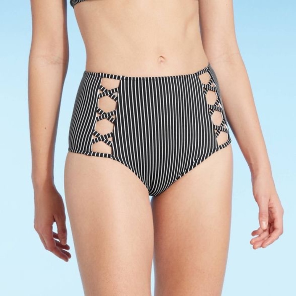 Shade & Shore High wasted bottom